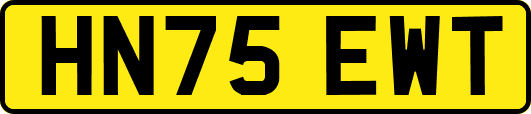 HN75EWT