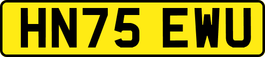 HN75EWU