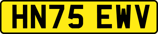 HN75EWV