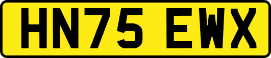HN75EWX