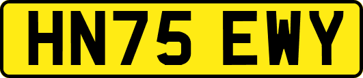 HN75EWY