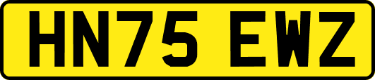 HN75EWZ
