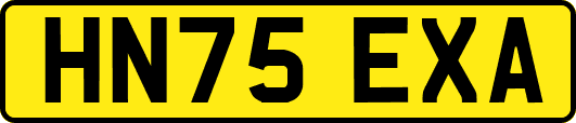 HN75EXA