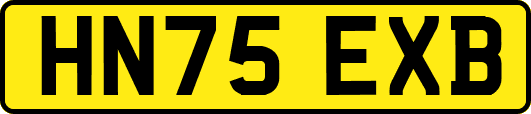 HN75EXB