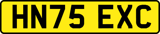 HN75EXC