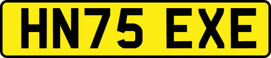 HN75EXE