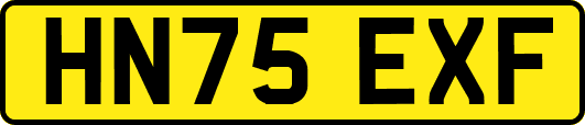 HN75EXF