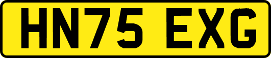 HN75EXG