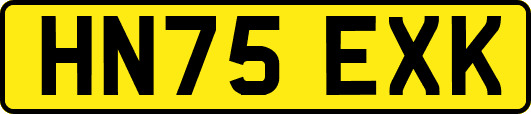 HN75EXK