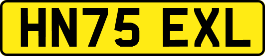 HN75EXL
