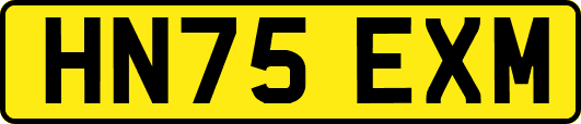 HN75EXM