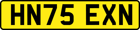 HN75EXN