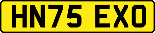 HN75EXO