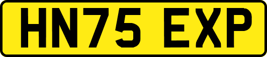 HN75EXP