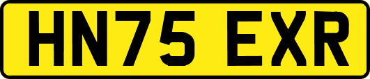 HN75EXR