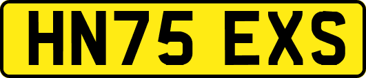 HN75EXS
