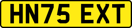 HN75EXT