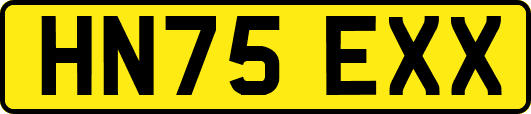 HN75EXX