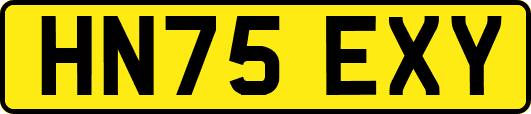 HN75EXY