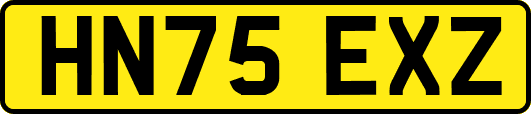 HN75EXZ