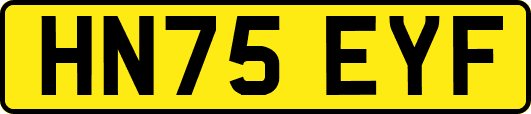 HN75EYF