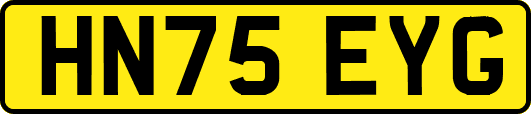 HN75EYG