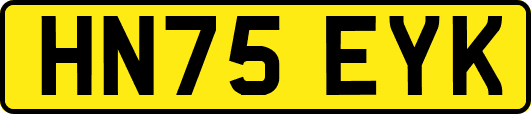 HN75EYK