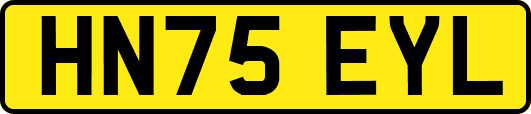 HN75EYL