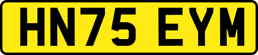 HN75EYM