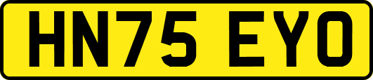 HN75EYO