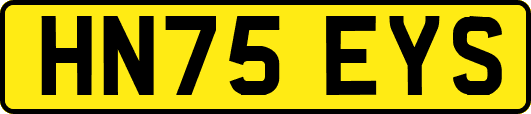 HN75EYS
