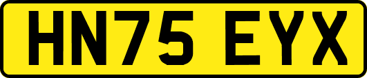 HN75EYX