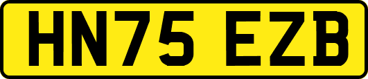 HN75EZB