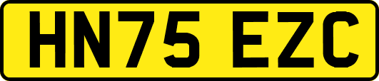 HN75EZC
