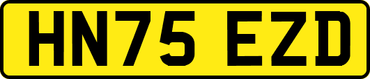 HN75EZD