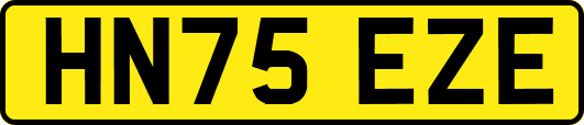 HN75EZE