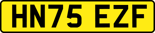 HN75EZF
