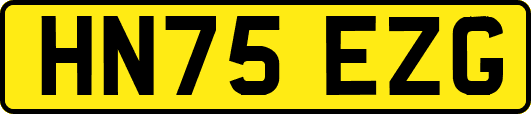 HN75EZG