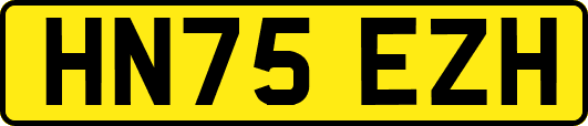 HN75EZH