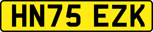 HN75EZK