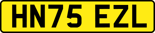 HN75EZL