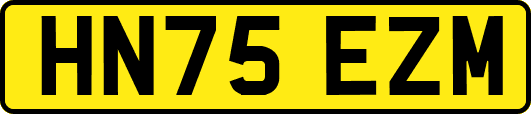 HN75EZM