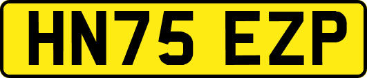 HN75EZP