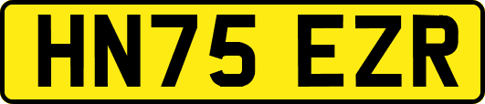 HN75EZR