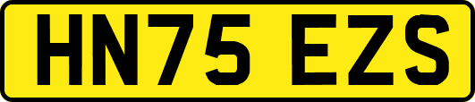 HN75EZS