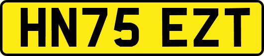 HN75EZT