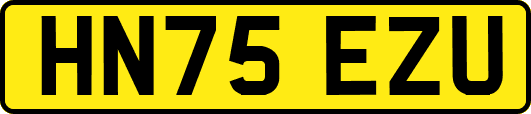 HN75EZU