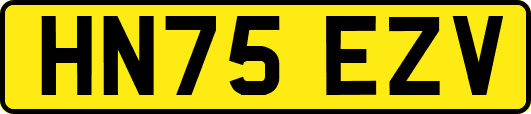 HN75EZV