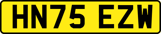 HN75EZW