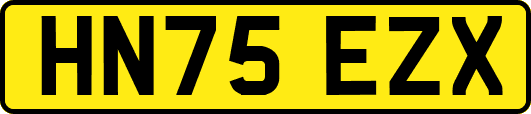 HN75EZX